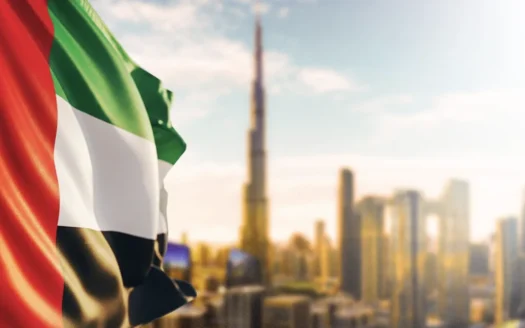 bất động sản Dubai – Mina Prime Properties