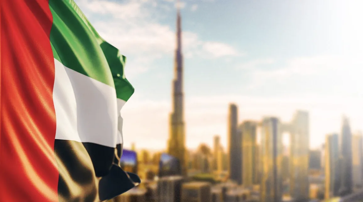 bất động sản Dubai – Mina Prime Properties