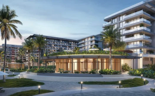 bất động sản Dubai – Mina Prime Properties