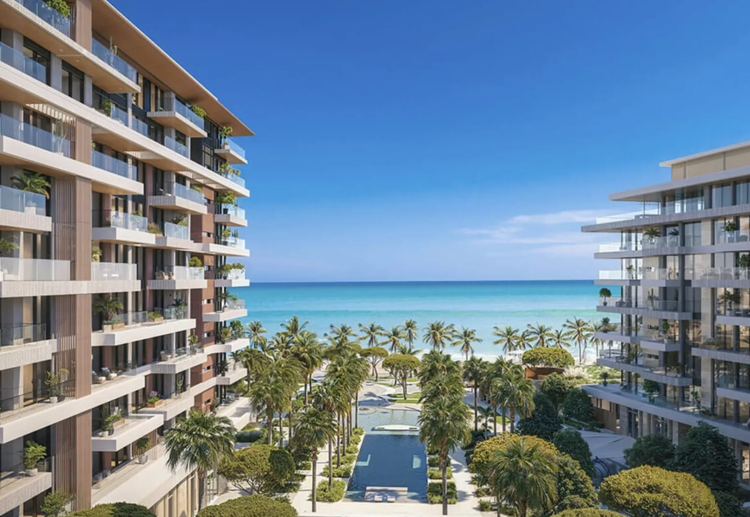 Ellington Properties: Khi thiết kế không chỉ tạo dấu ấn mà còn góp phần nâng cao tiềm năng khai thác tại Dubai. bất động sản Dubai – Mina Prime Properties