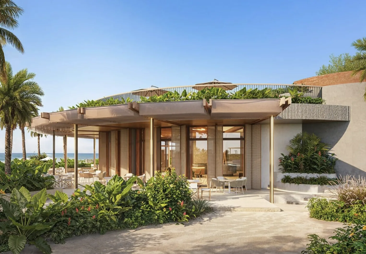 Ellington Properties: Khi thiết kế không chỉ tạo dấu ấn mà còn góp phần nâng cao tiềm năng khai thác tại Dubai. bất động sản Dubai – Mina Prime Properties