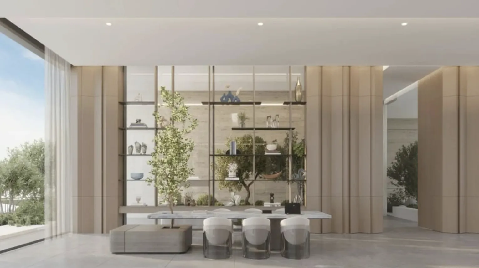 Ellington Properties: Vì sao chất lượng thiết kế có thể ảnh hưởng khả năng khai thác? bất động sản Dubai – Mina Prime Properties