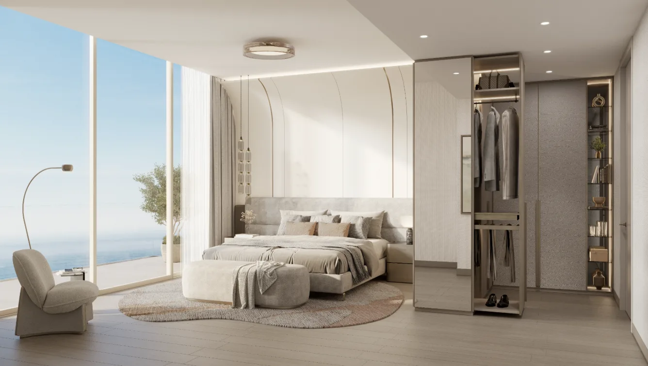 ellington properties bất động sản Dubai – Mina Prime Properties