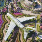 Arjan bất động sản Dubai – Mina Prime Properties