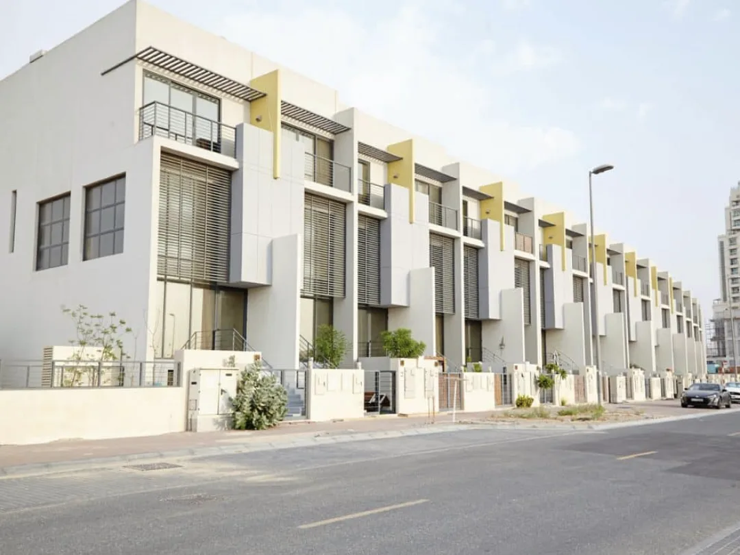 JVC bất động sản Dubai – Mina Prime Properties