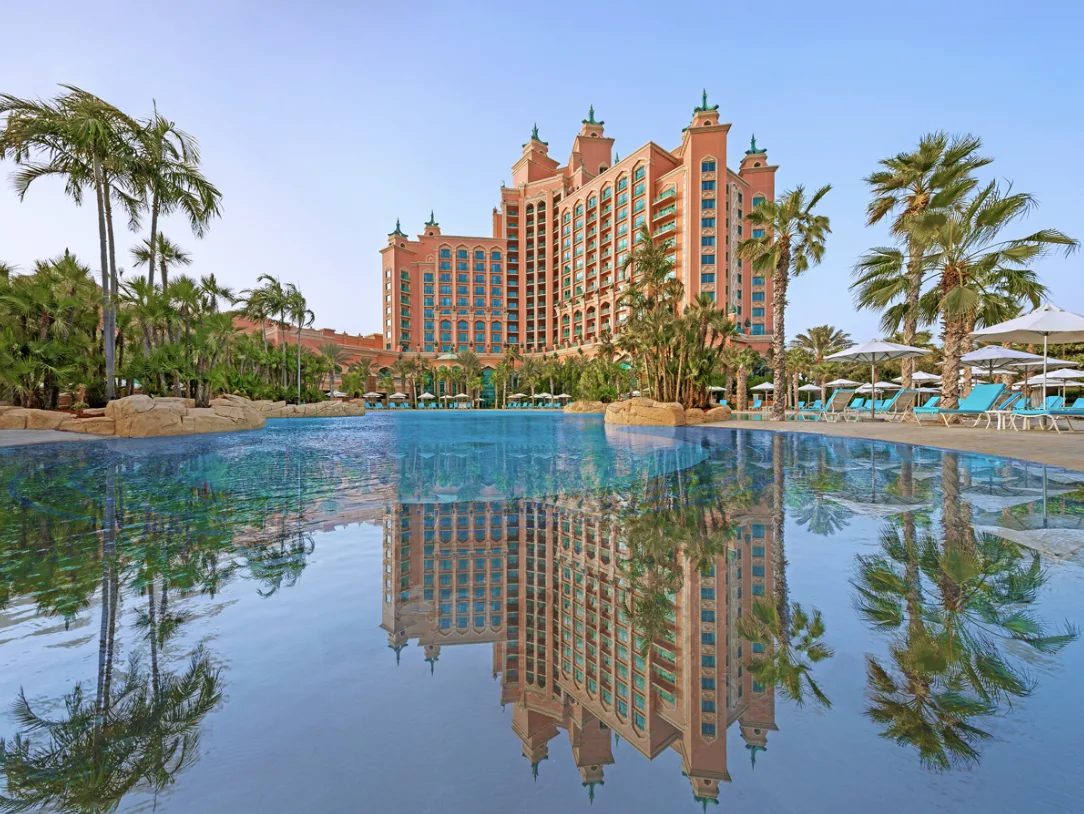 Bí Mật Đằng Sau 10 Tòa Nhà Biểu Tượng Tại Dubai bất động sản Dubai – Mina Prime Properties