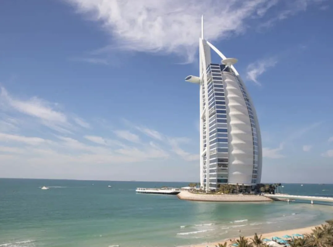 Bí Mật Đằng Sau 10 Tòa Nhà Biểu Tượng Tại Dubai bất động sản Dubai – Mina Prime Properties