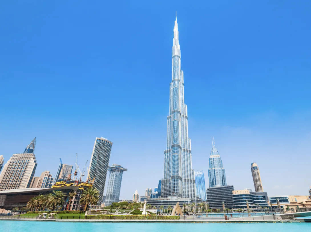 Bí Mật Đằng Sau 10 Tòa Nhà Biểu Tượng Tại Dubai bất động sản Dubai – Mina Prime Properties