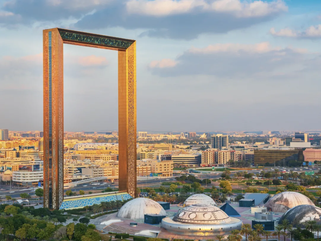Bí Mật Đằng Sau 10 Tòa Nhà Biểu Tượng Tại Dubai bất động sản Dubai – Mina Prime Properties