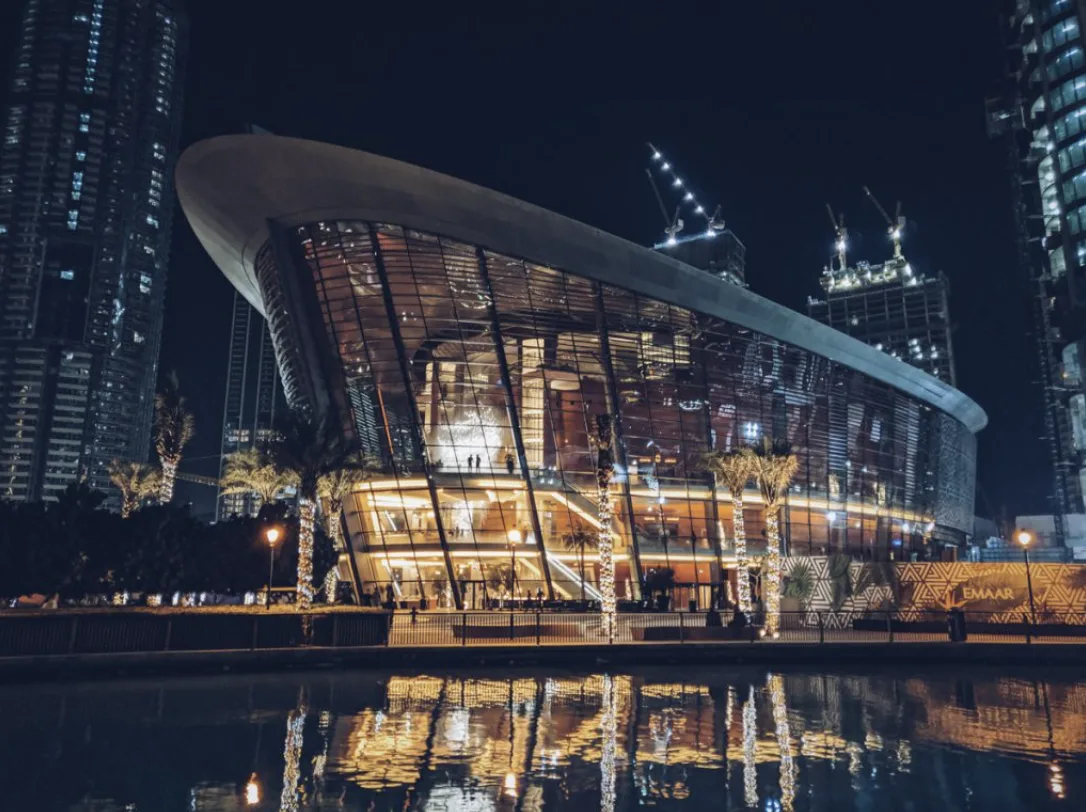 Bí Mật Đằng Sau 10 Tòa Nhà Biểu Tượng Tại Dubai bất động sản Dubai – Mina Prime Properties