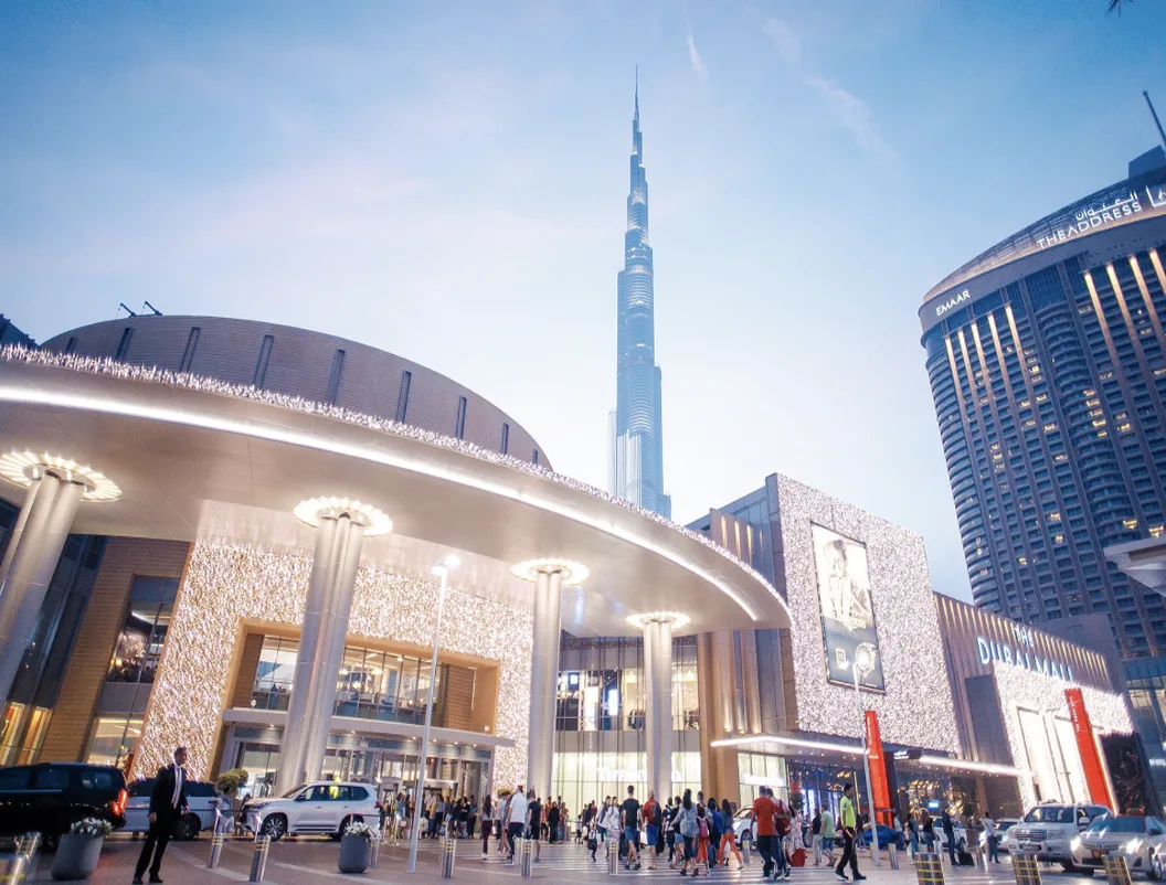 Bí Mật Đằng Sau 10 Tòa Nhà Biểu Tượng Tại Dubai bất động sản Dubai – Mina Prime Properties