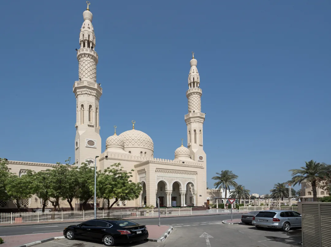 Bí Mật Đằng Sau 10 Tòa Nhà Biểu Tượng Tại Dubai bất động sản Dubai – Mina Prime Properties