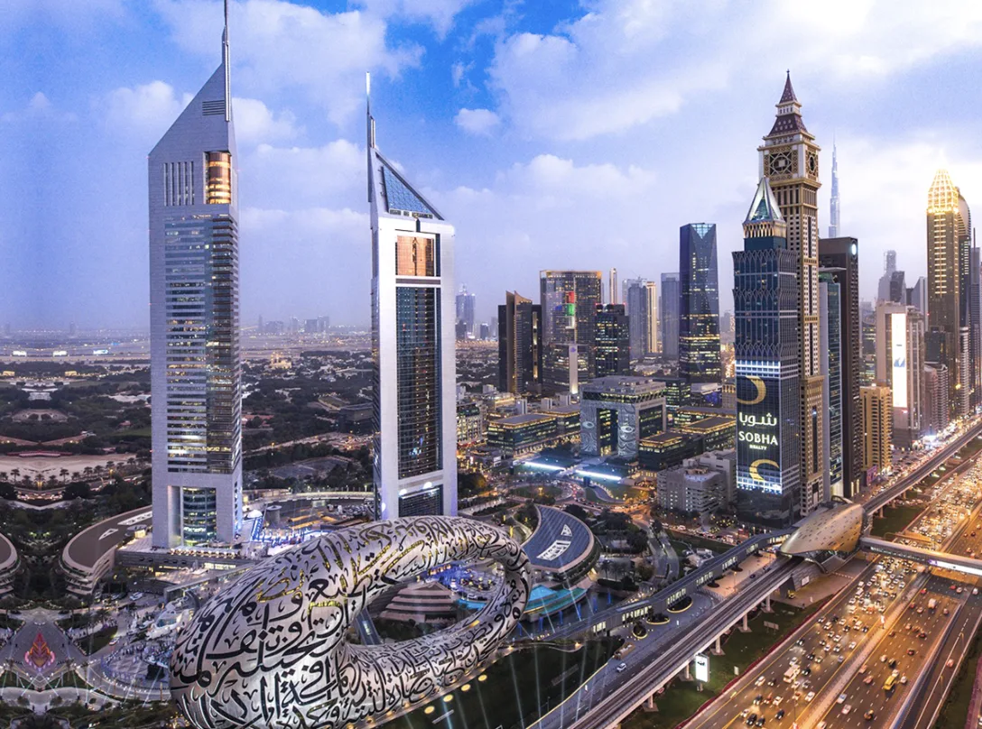 Bí Mật Đằng Sau 10 Tòa Nhà Biểu Tượng Tại Dubai bất động sản Dubai – Mina Prime Properties