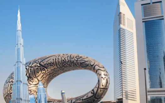 bất động sản Dubai – Mina Prime Properties