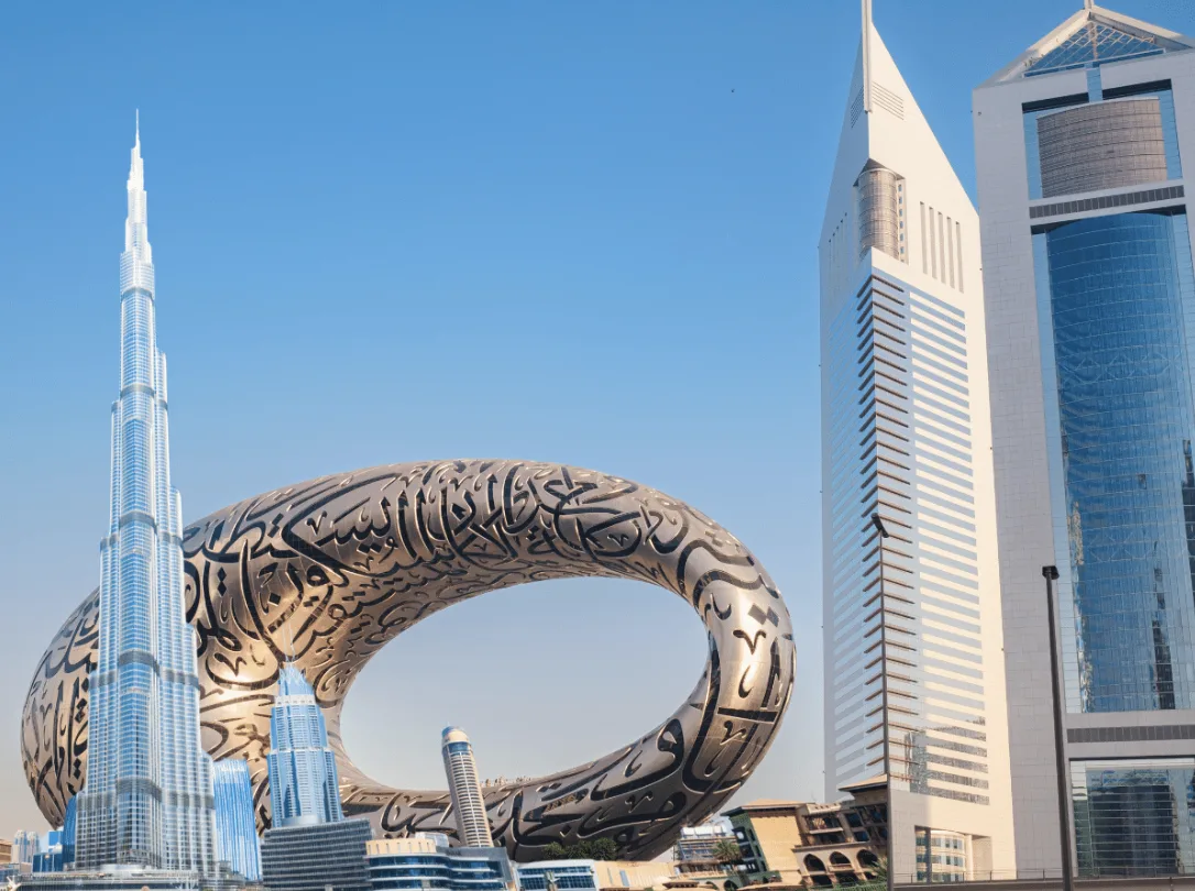 bất động sản Dubai – Mina Prime Properties