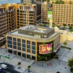 bất động sản Dubai – Mina Prime Properties