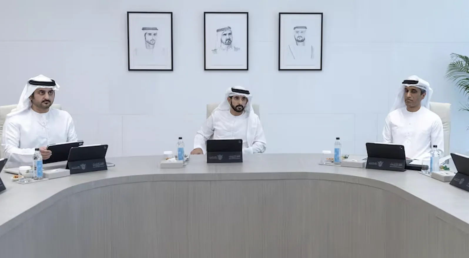 Sheikh Hamdan approves plan to build integrated communities across the emirate Sheikh Hamdan approves plan to build integrated communities across the emirate