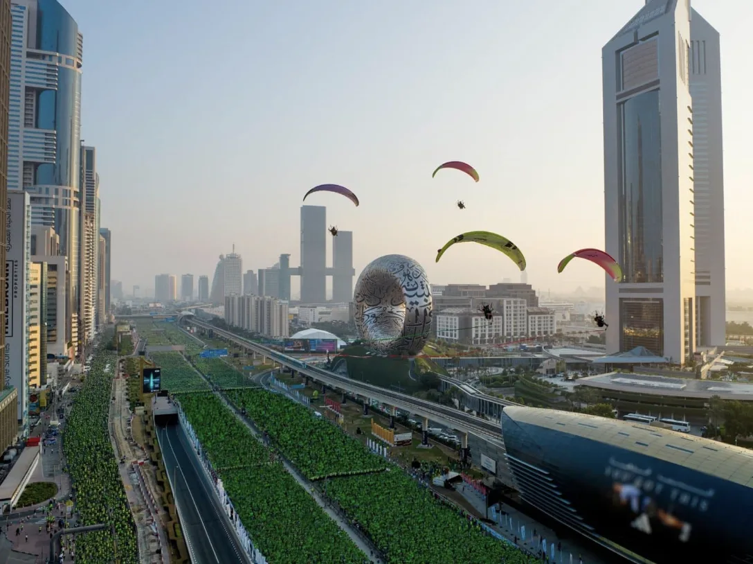 8 Thay Đổi Lớn Định Hình Dubai Trong Tháng 11 Năm 2026 bất động sản Dubai – Mina Prime Properties