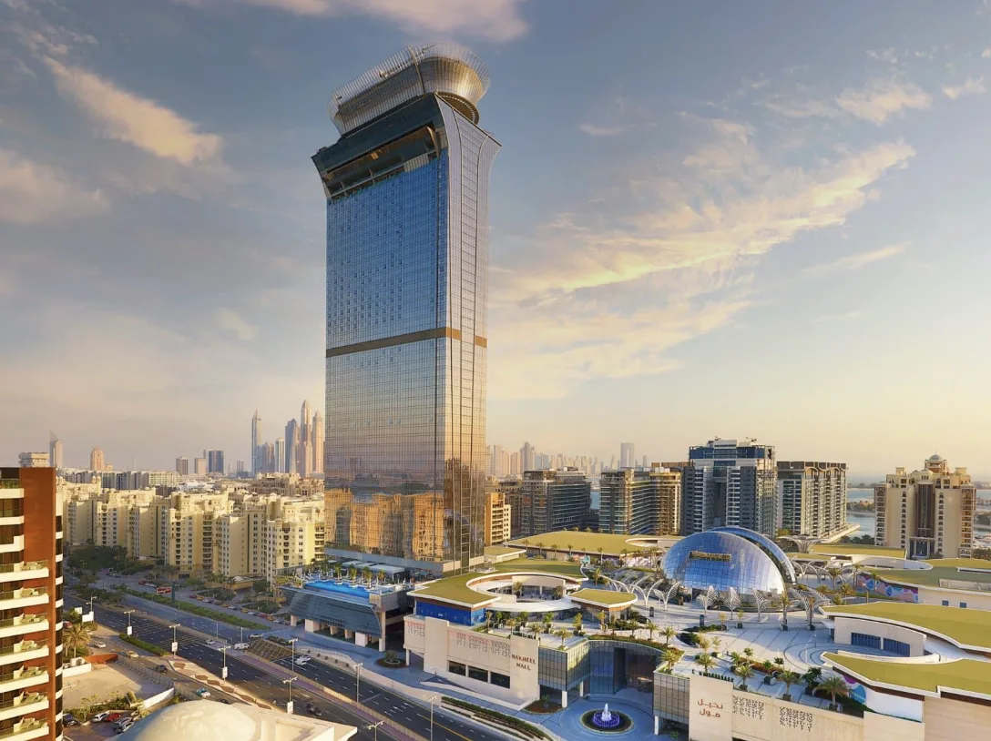 8 Thay Đổi Lớn Định Hình Dubai Trong Tháng 11 Năm 2026 bất động sản Dubai – Mina Prime Properties