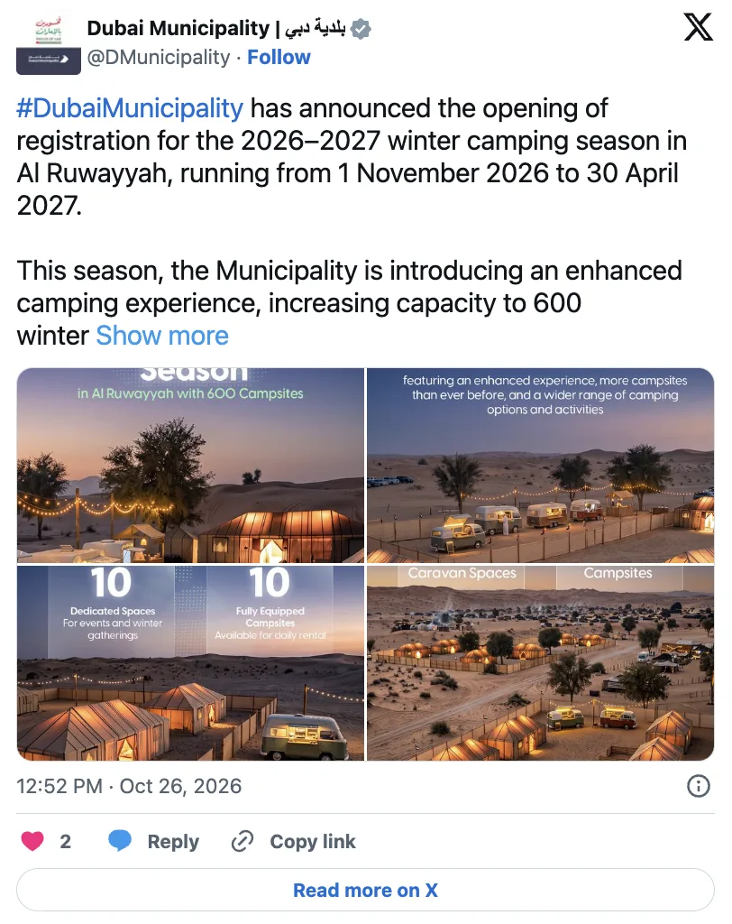 8 Thay Đổi Lớn Định Hình Dubai Trong Tháng 11 Năm 2026 bất động sản Dubai – Mina Prime Properties