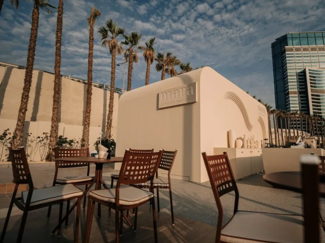 8 Thay Đổi Lớn Định Hình Dubai Trong Tháng 11 Năm 2026 bất động sản Dubai – Mina Prime Properties