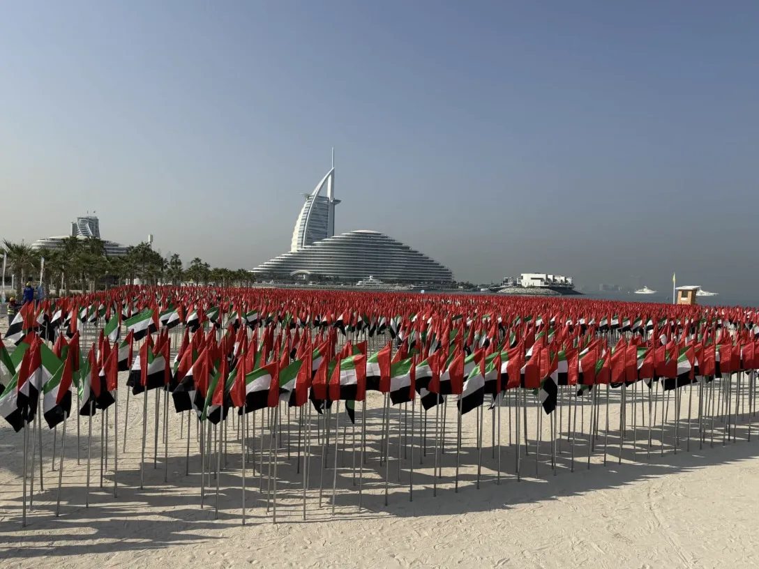 8 Thay Đổi Lớn Định Hình Dubai Trong Tháng 11 Năm 2026 bất động sản Dubai – Mina Prime Properties