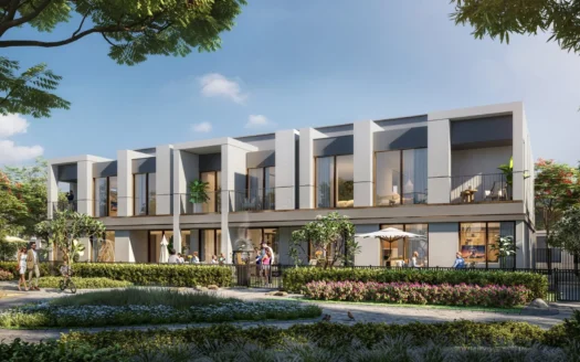 bất động sản Dubai – Mina Prime Properties