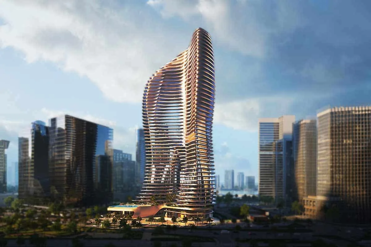 Bugatti-Residences-By-Binghatti bất động sản Dubai – Mina Prime Properties
