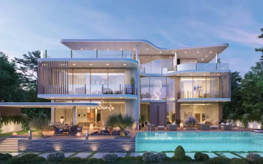 bất động sản Dubai – Mina Prime Properties