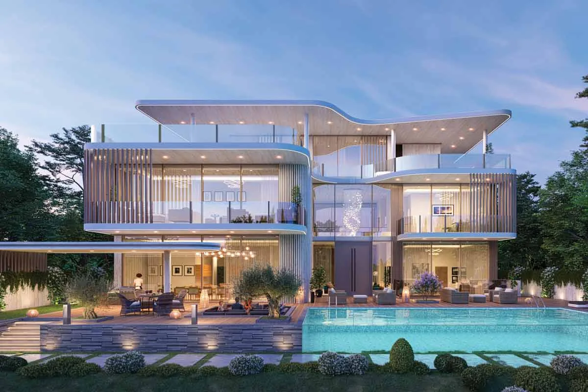 bất động sản Dubai – Mina Prime Properties