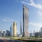 bất động sản Dubai – Mina Prime Properties