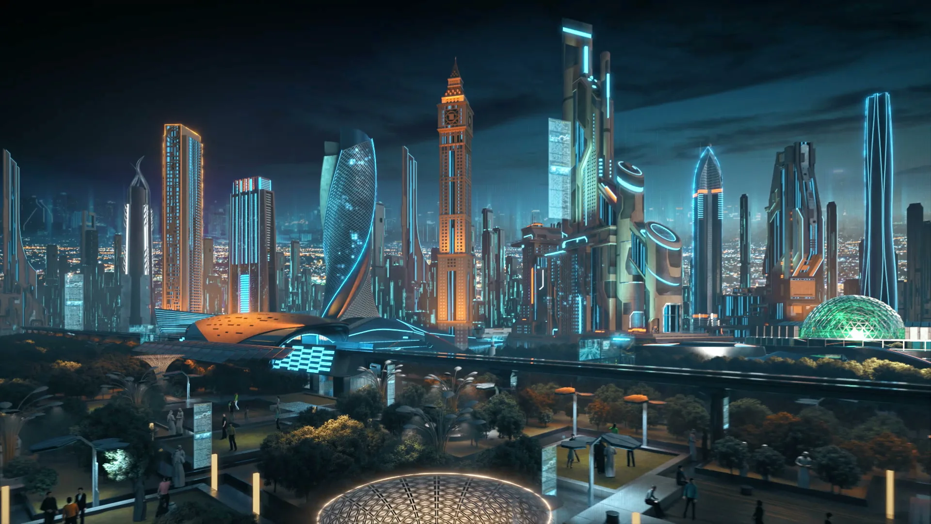 bất động sản Dubai – Mina Prime Properties