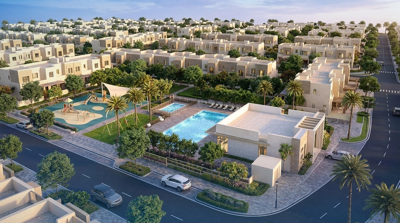 Dubai bất động sản Dubai – Mina Prime Properties