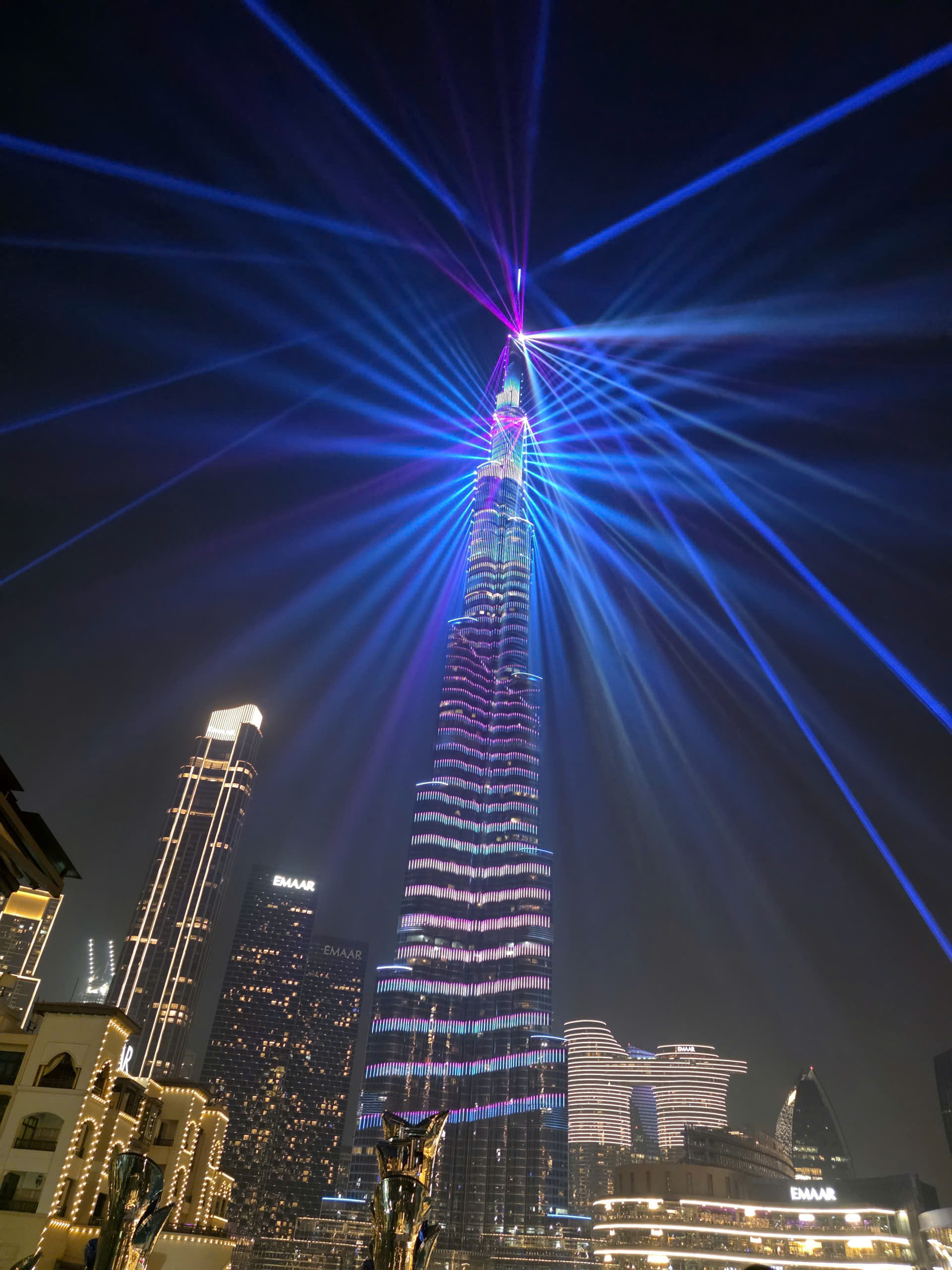 Dubai life 2 bất động sản Dubai – Mina Prime Properties