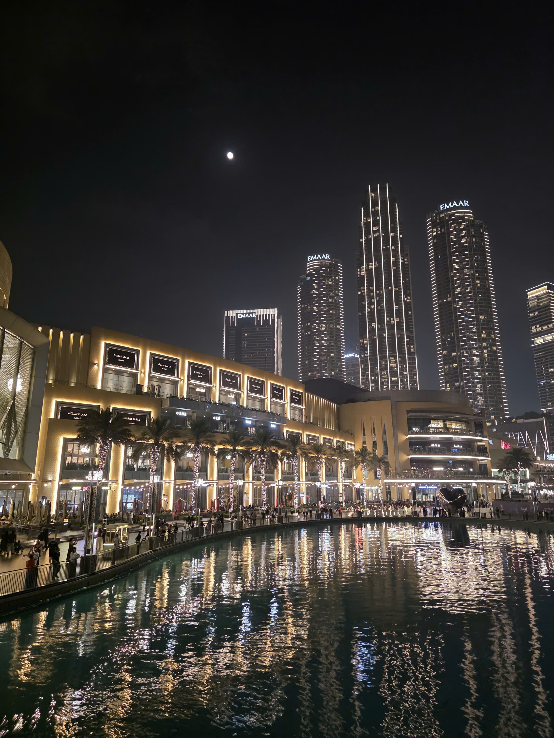 Dubai life bất động sản Dubai – Mina Prime Properties