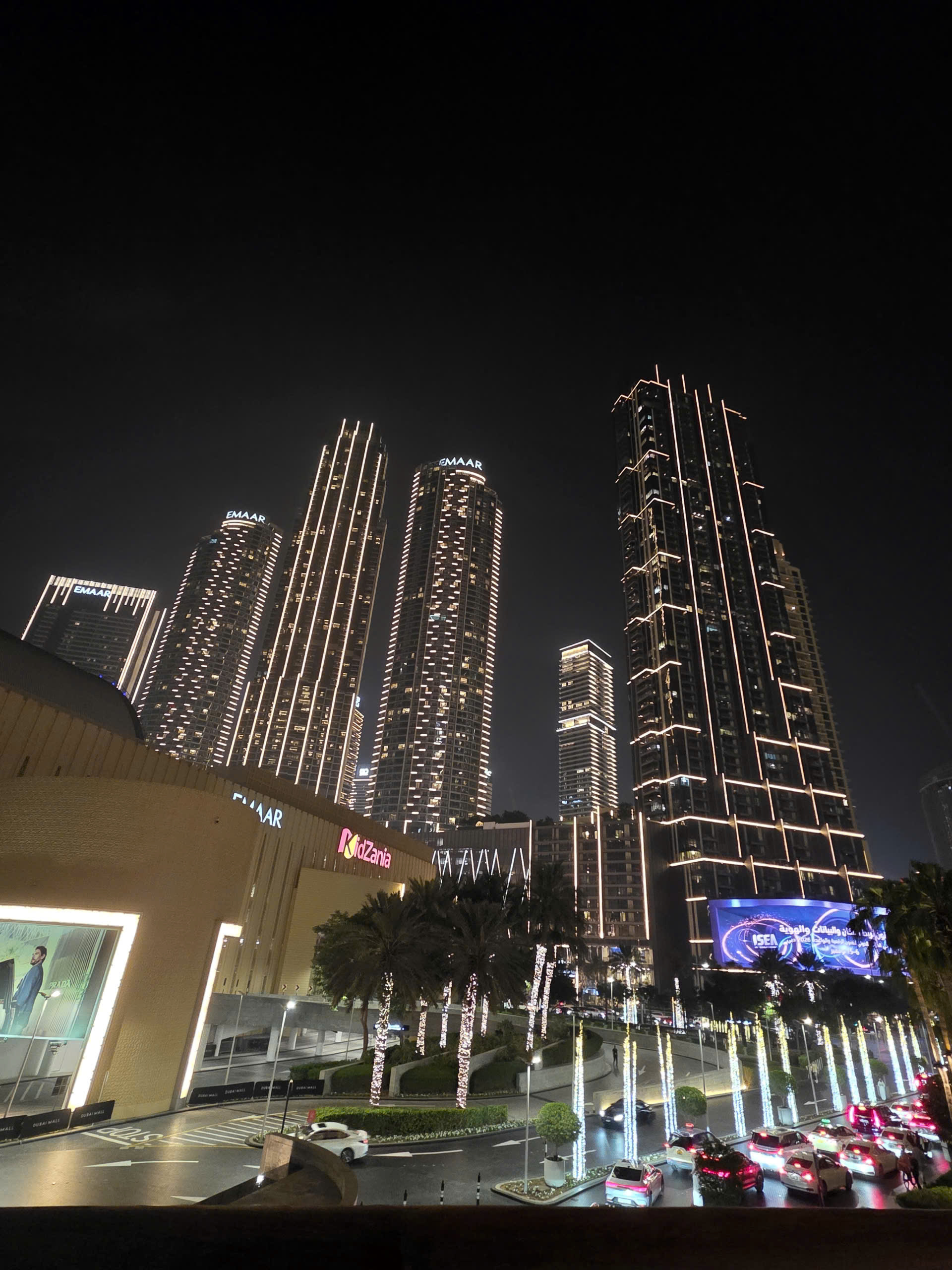 Dubai life1 bất động sản Dubai – Mina Prime Properties