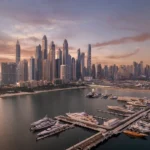 bất động sản Dubai – Mina Prime Properties