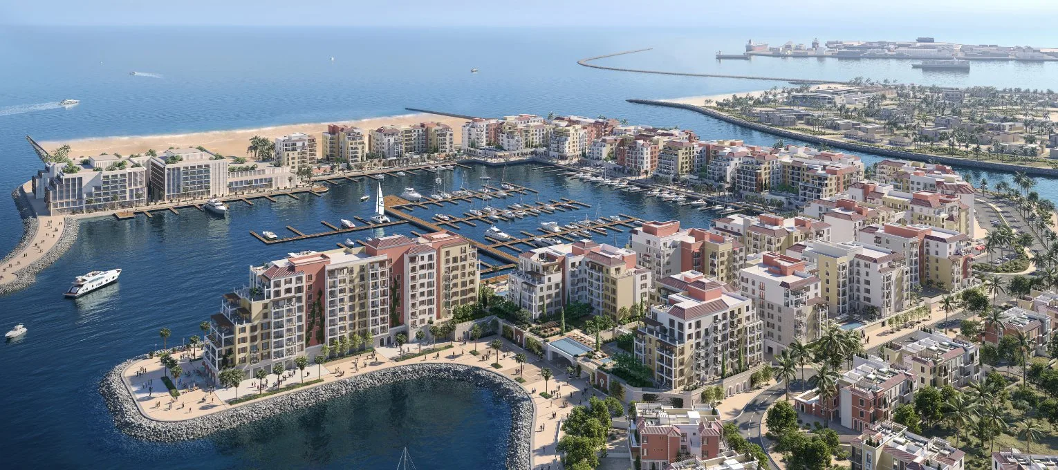 PDLM LE SOLEIL PHASE HEADER – 2 bất động sản Dubai – Mina Prime Properties