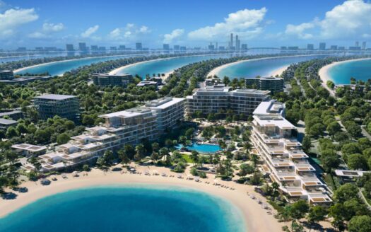 bất động sản Dubai – Mina Prime Properties