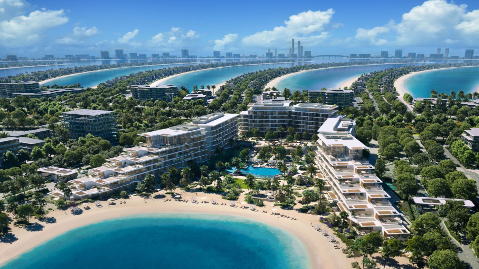 bất động sản Dubai – Mina Prime Properties