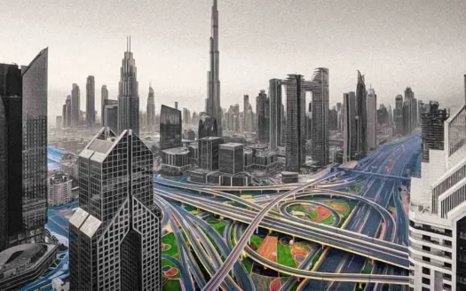 bất động sản Dubai – Mina Prime Properties