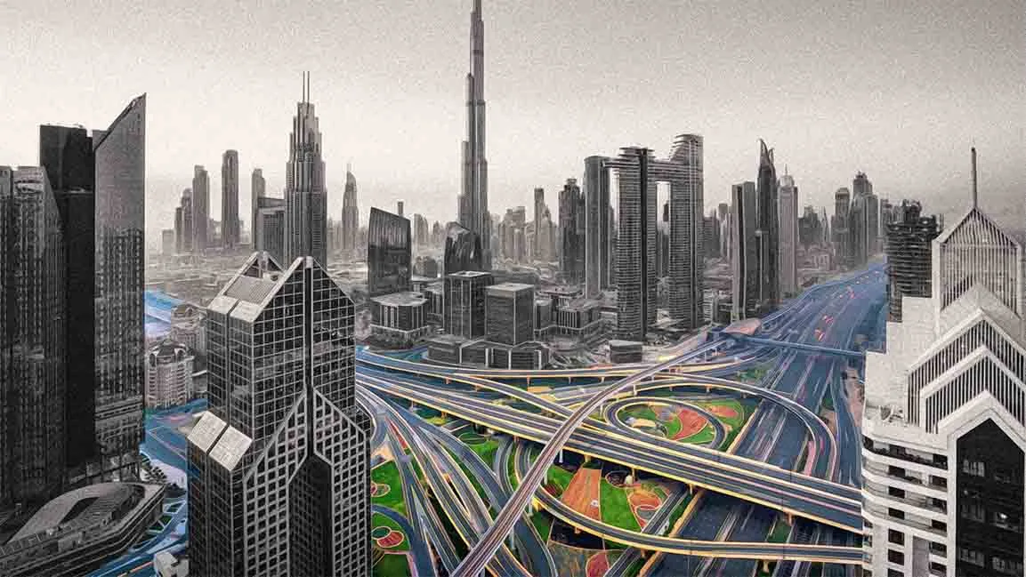 bất động sản Dubai – Mina Prime Properties