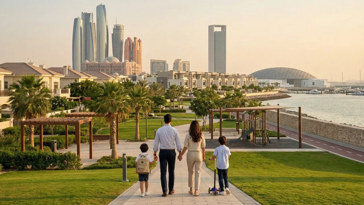 abu dhabi 1 bất động sản Dubai – Mina Prime Properties