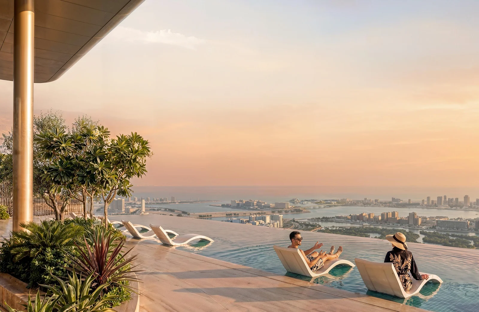 abu dhabi 2 bất động sản Dubai – Mina Prime Properties