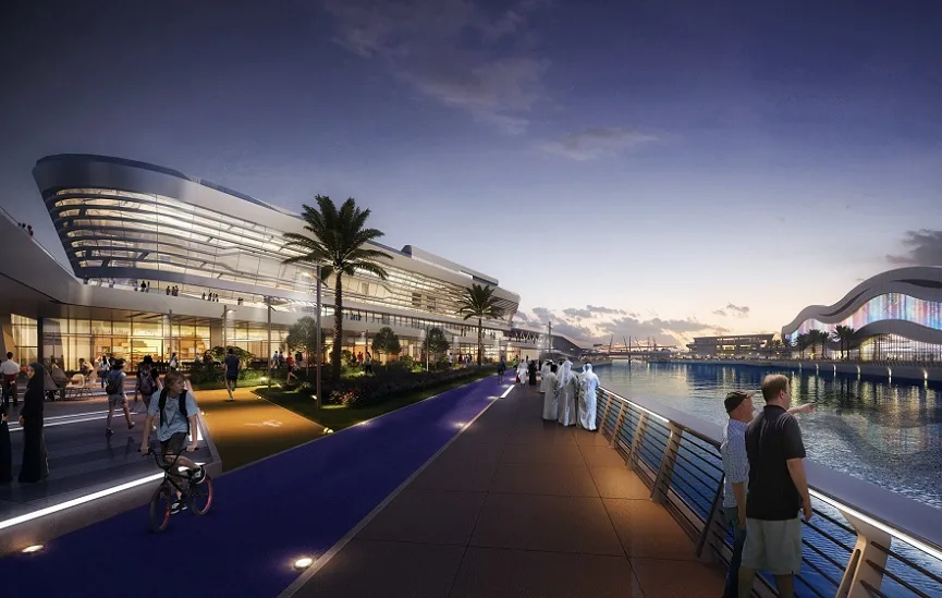 abu dhabi 3 bất động sản Dubai – Mina Prime Properties