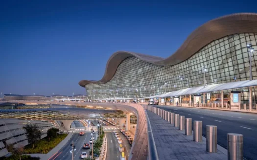 bất động sản Dubai – Mina Prime Properties