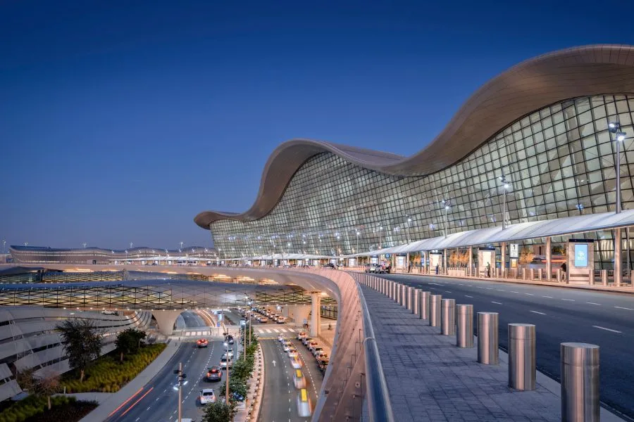 bất động sản Dubai – Mina Prime Properties
