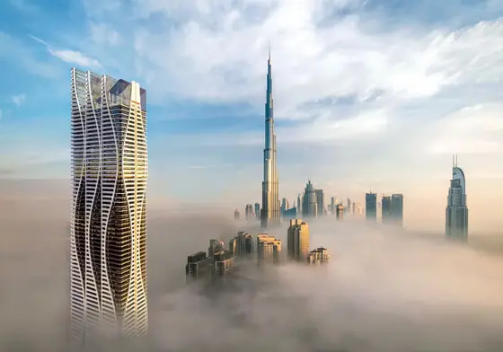danube bayz 101 bất động sản Dubai – Mina Prime Properties