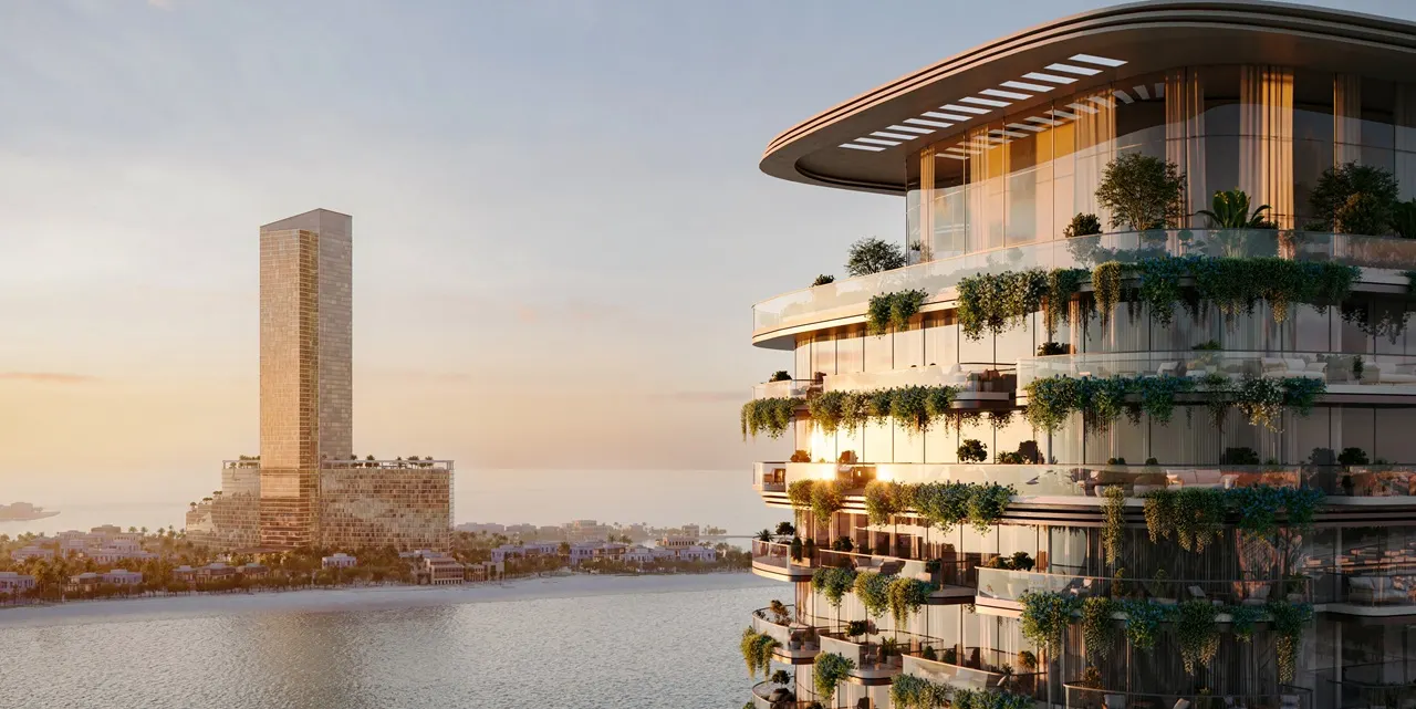 Beyond Dubai: Thiết kế và trải nghiệm sống khác biệt bất động sản Dubai – Mina Prime Properties