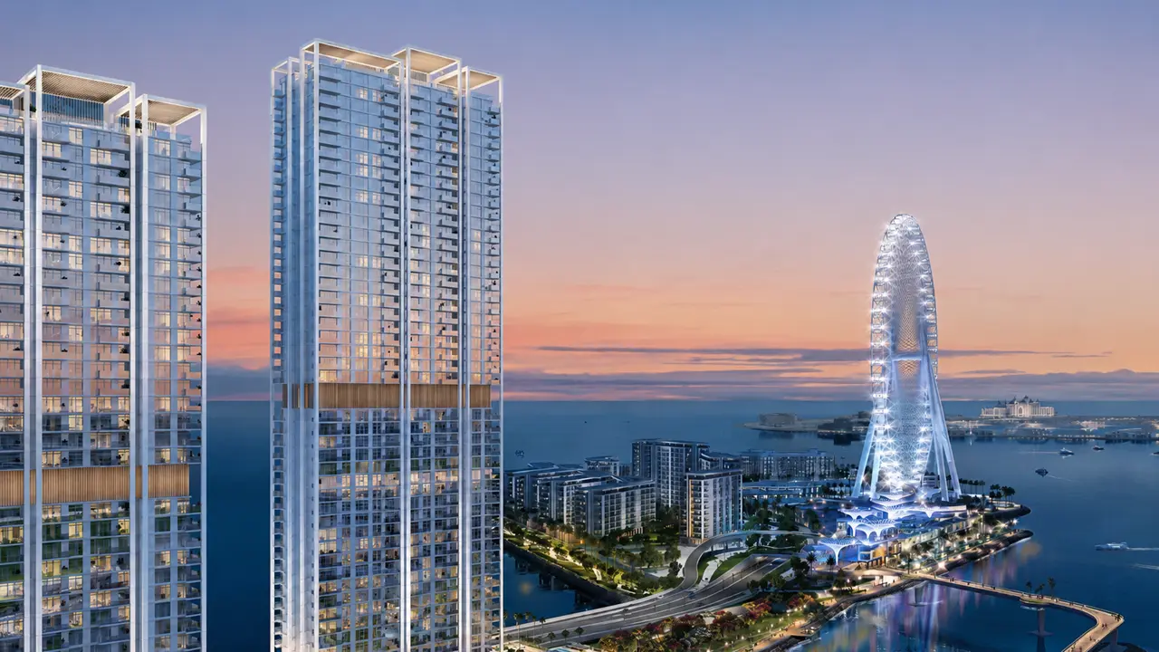 bluewaters-bay-bluewaters-island-apartments-waterfront-skyline-dubai-tohid-fetrat bất động sản Dubai – Mina Prime Properties